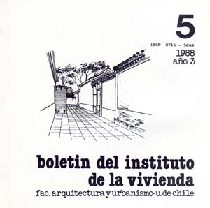												View Vol. 3 No. 5 (1988)
											