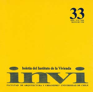 											View Vol. 13 No. 33 (1998)
										