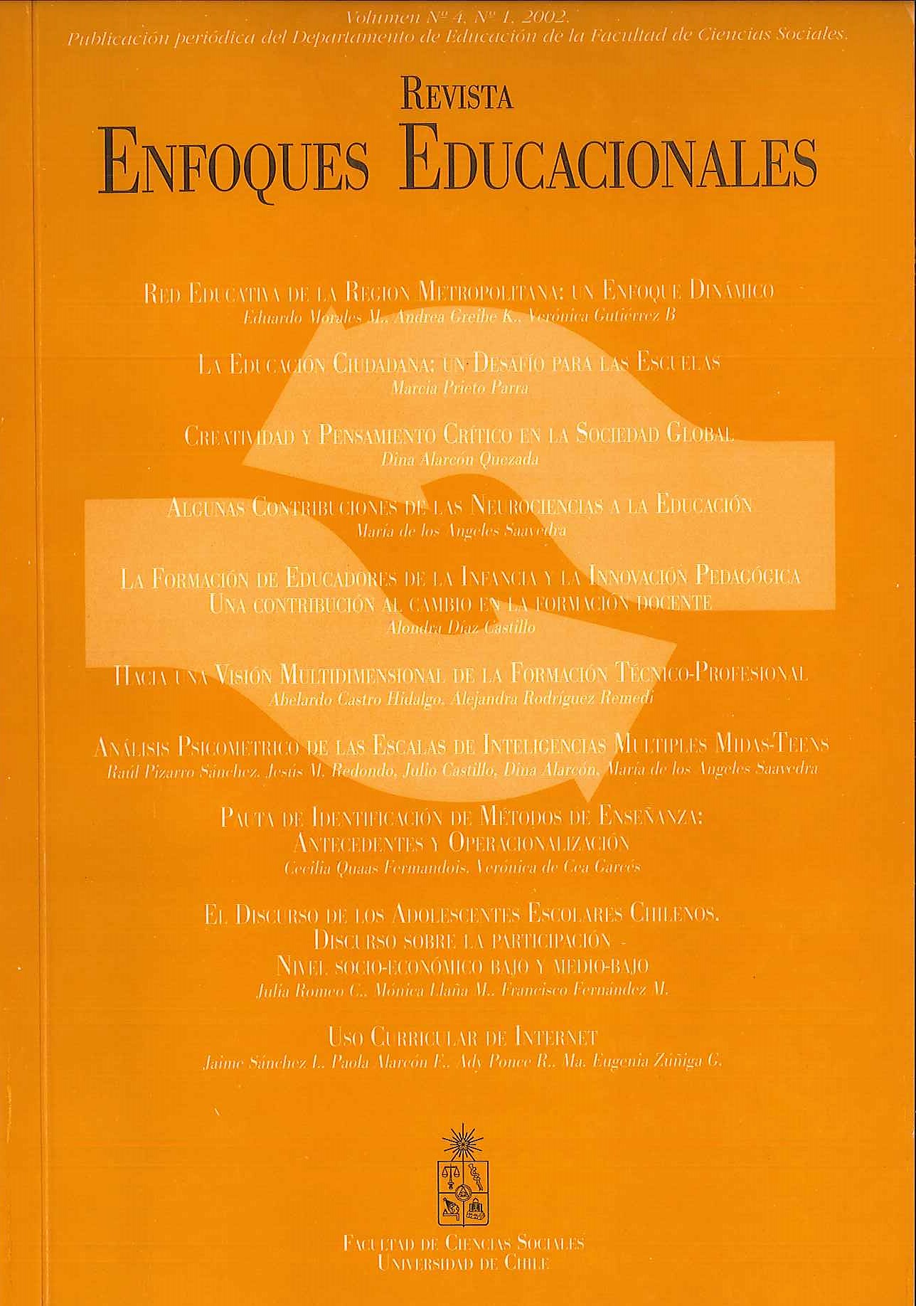 											Visualizar v. 4 n. 1 (2002)
										
